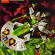Illustration for article titled A Black Friday Guide To Lego Space Toys Through The Years